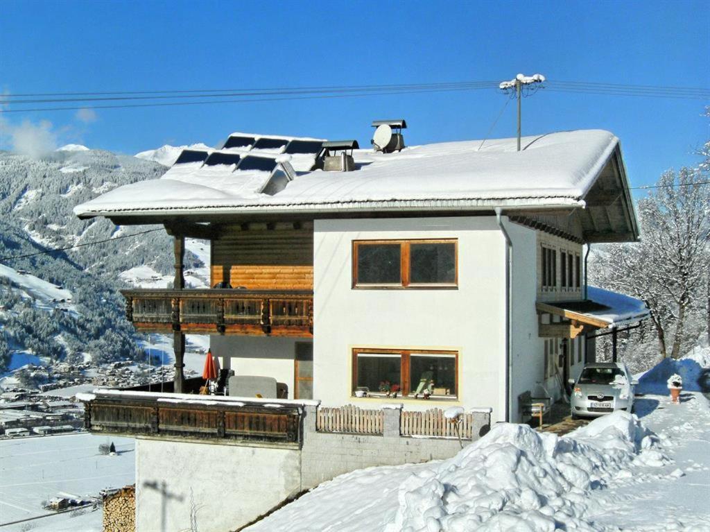 Ferienwohnung Dengg Stummerberg Exterior foto